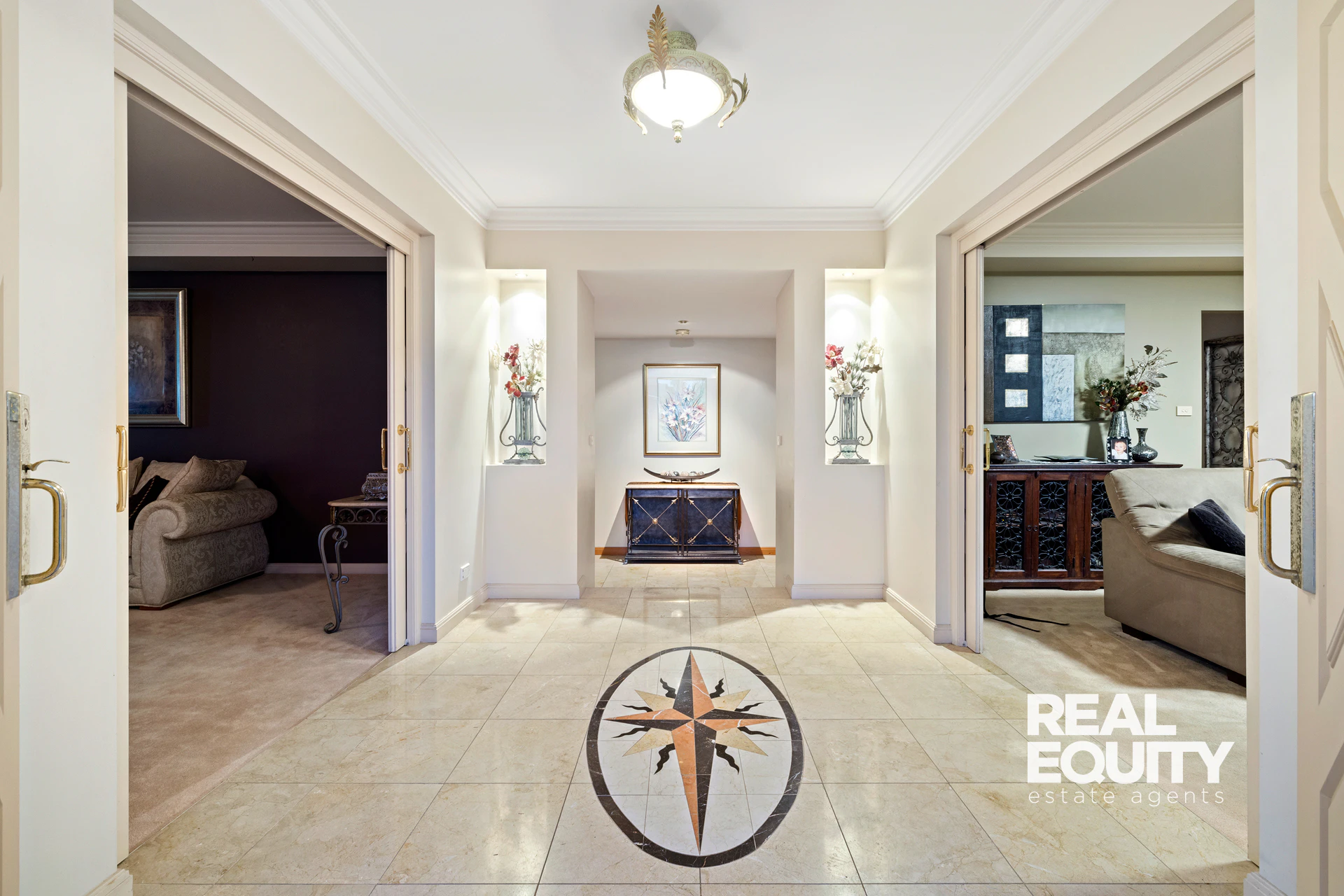 floor
