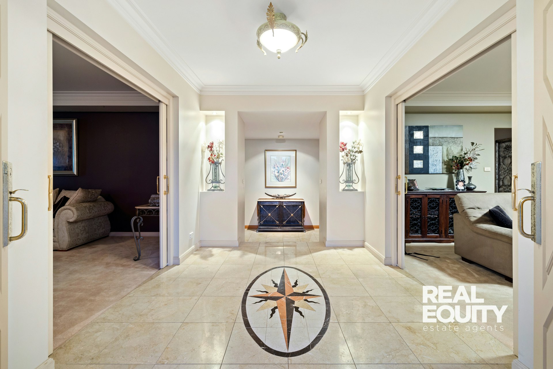 floor