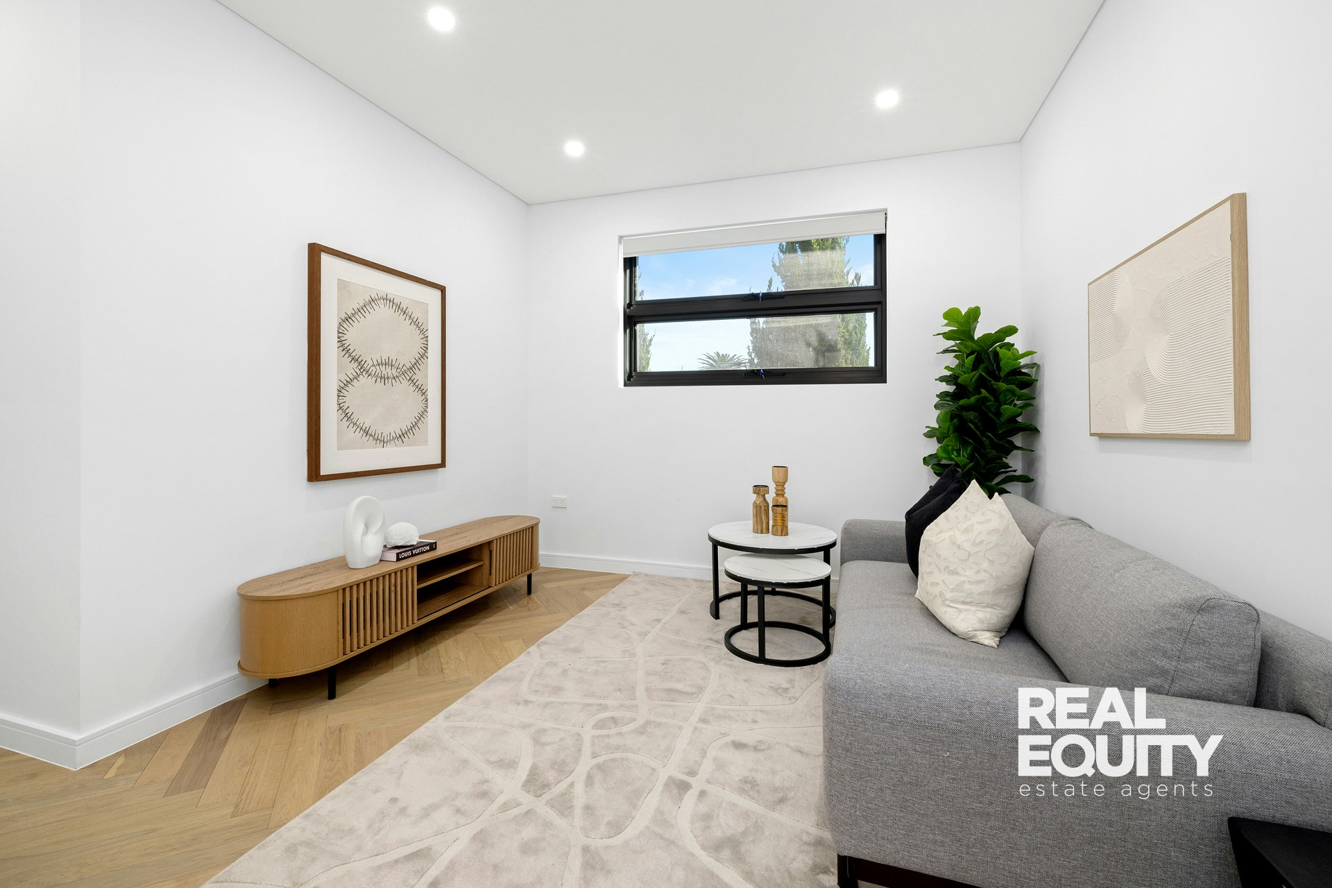 corner
