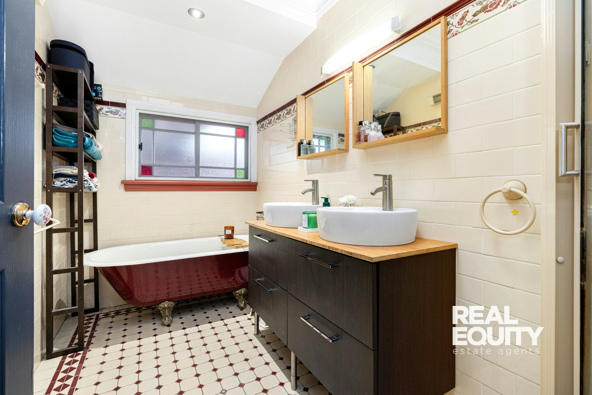 sink