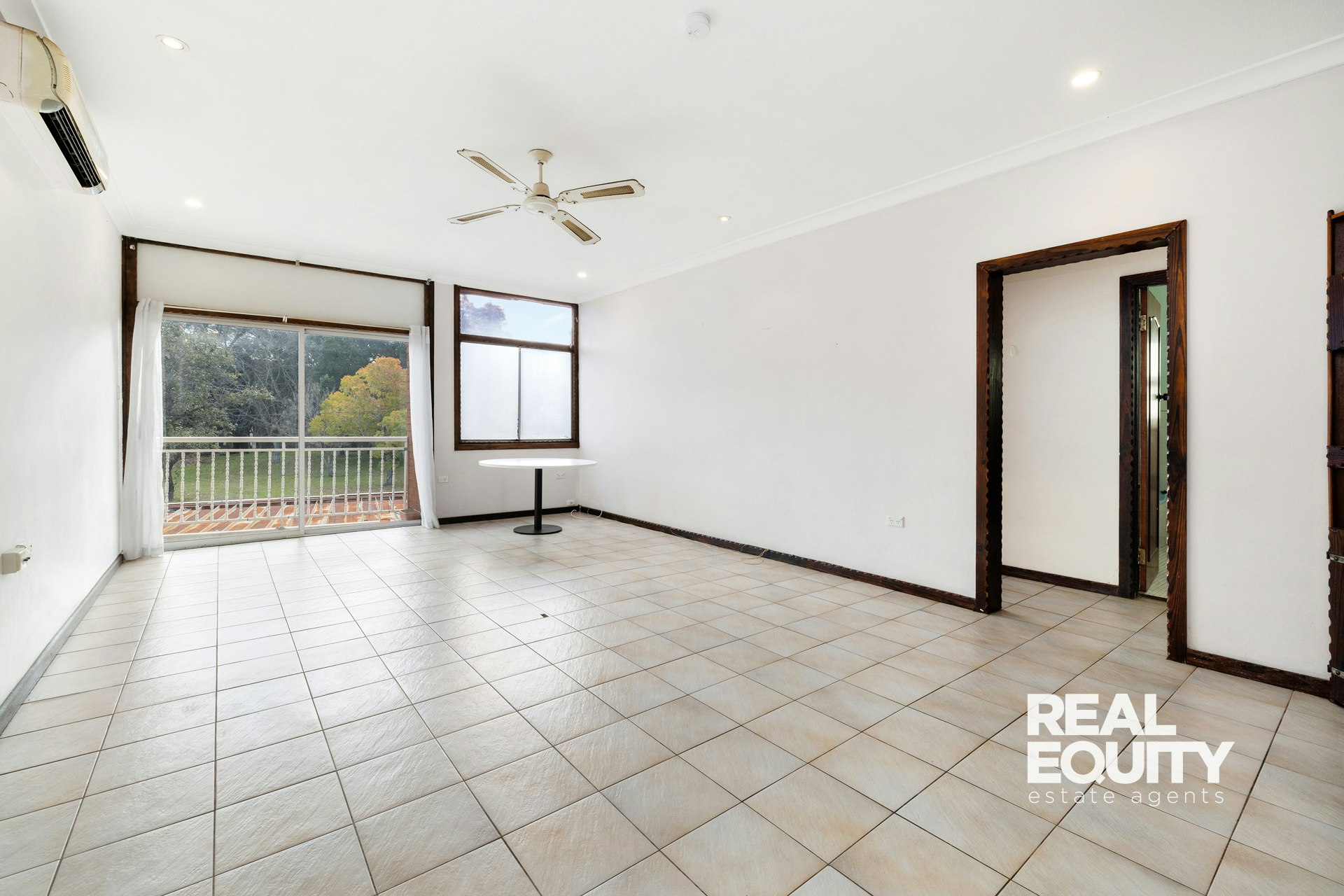 floor
