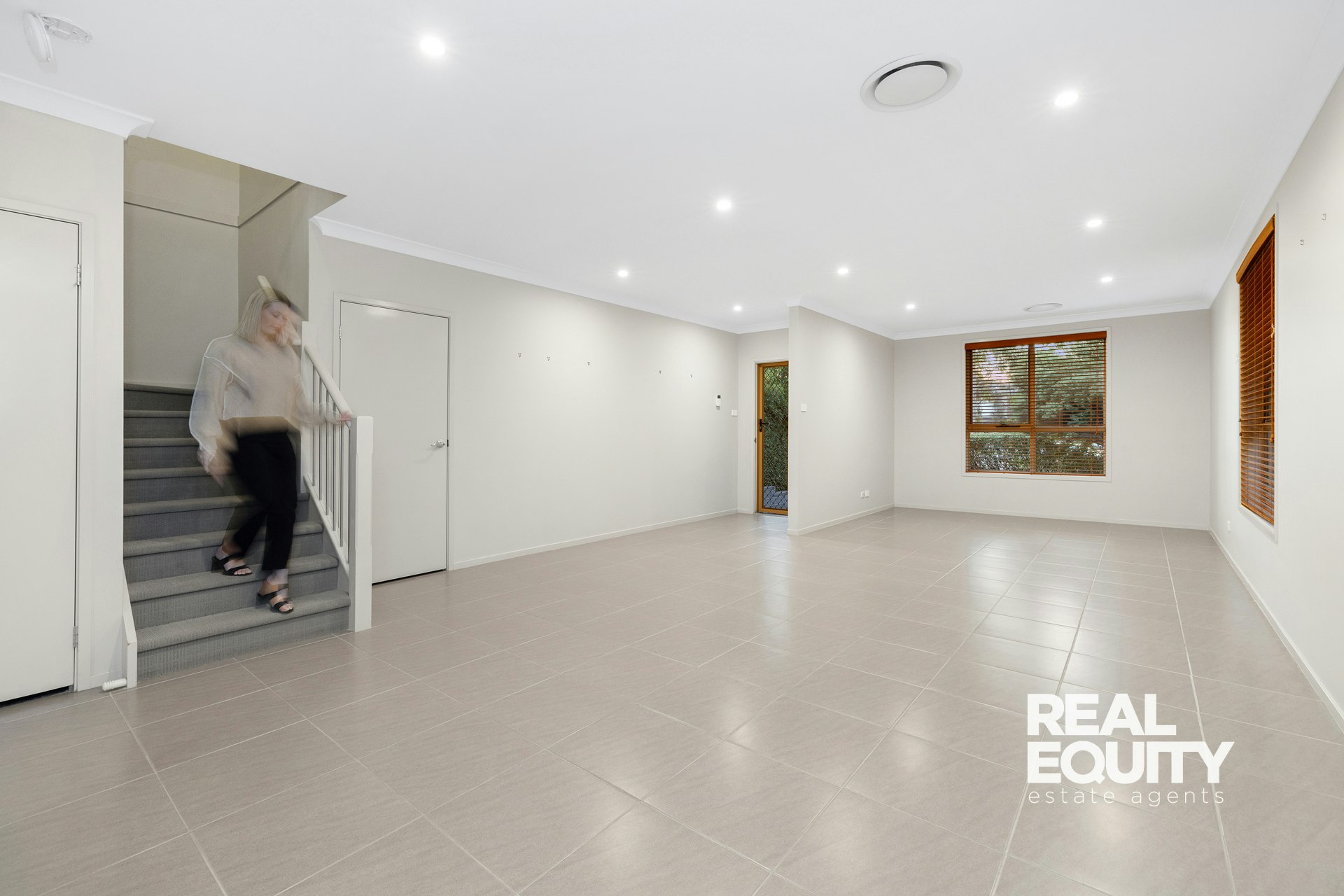 floor