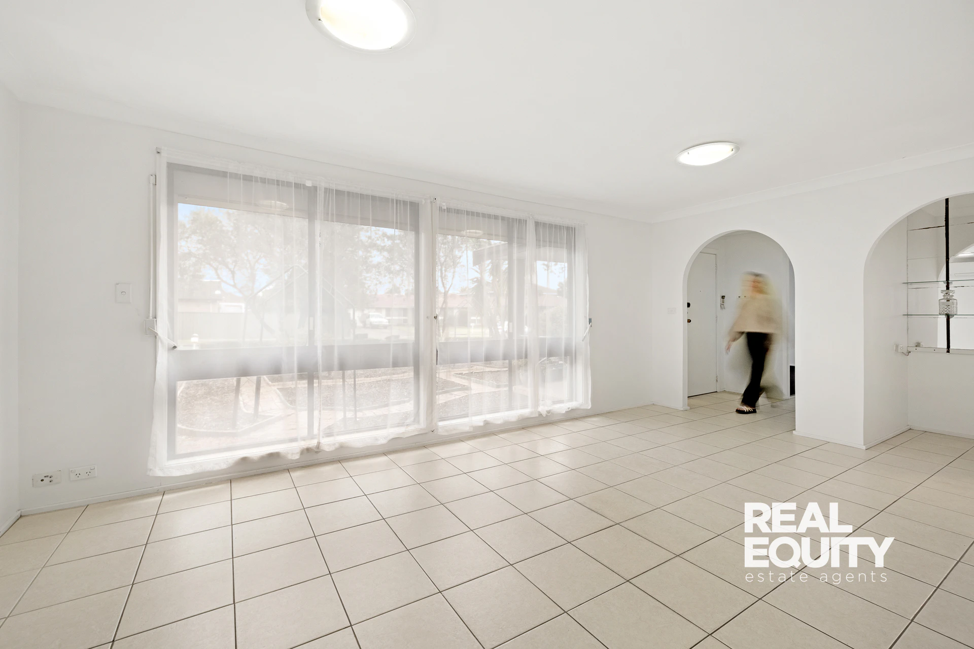 floor