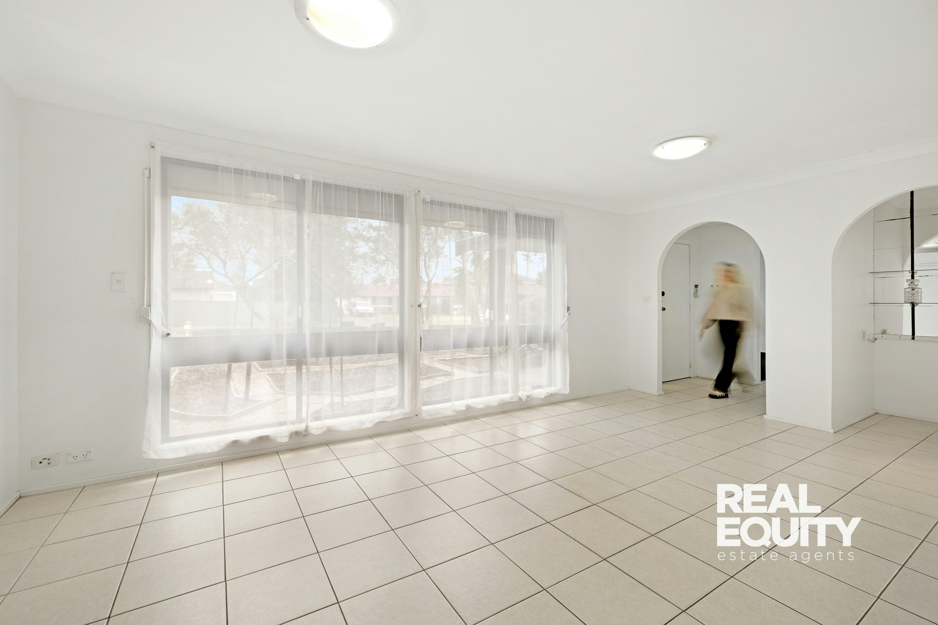 floor