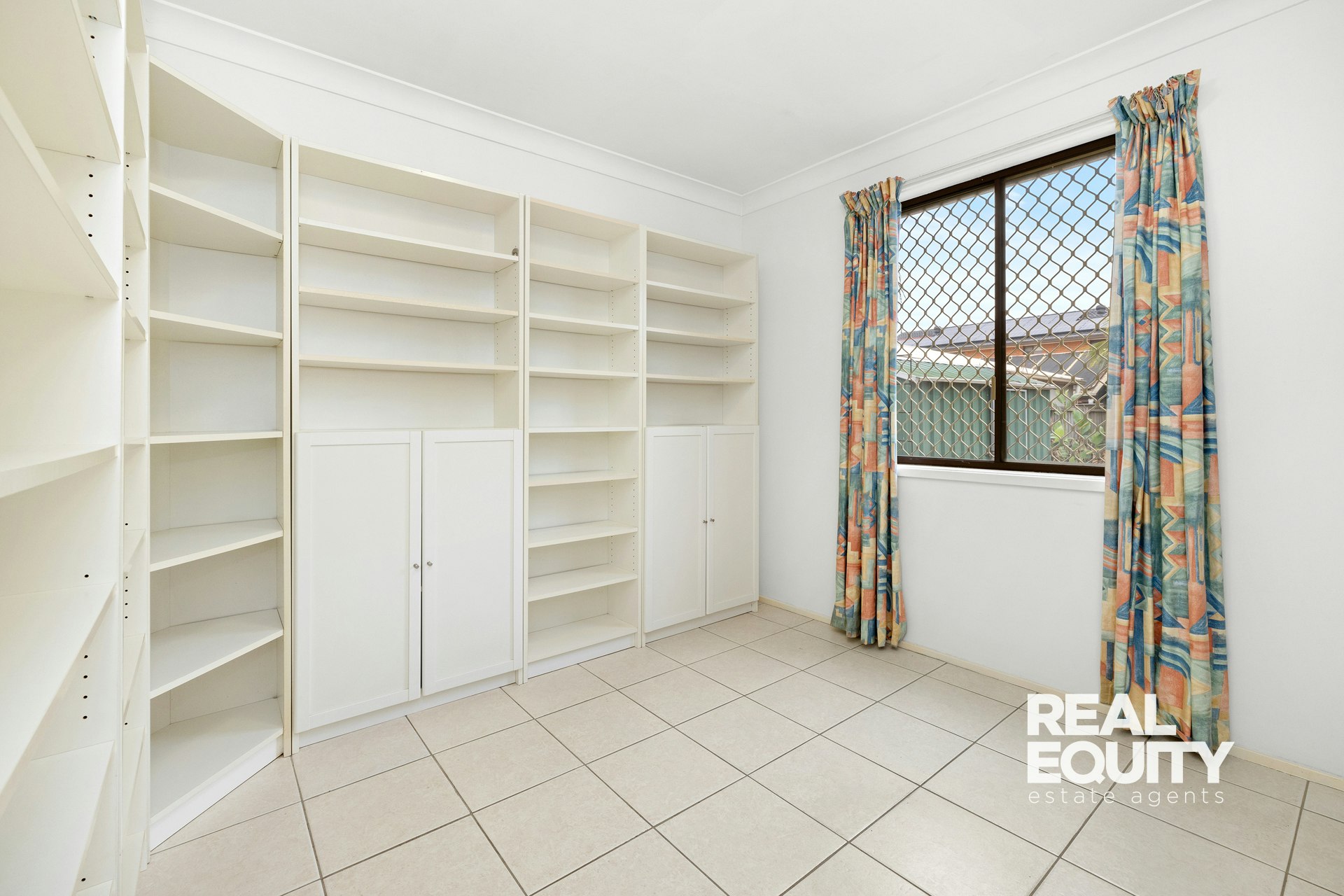 corner