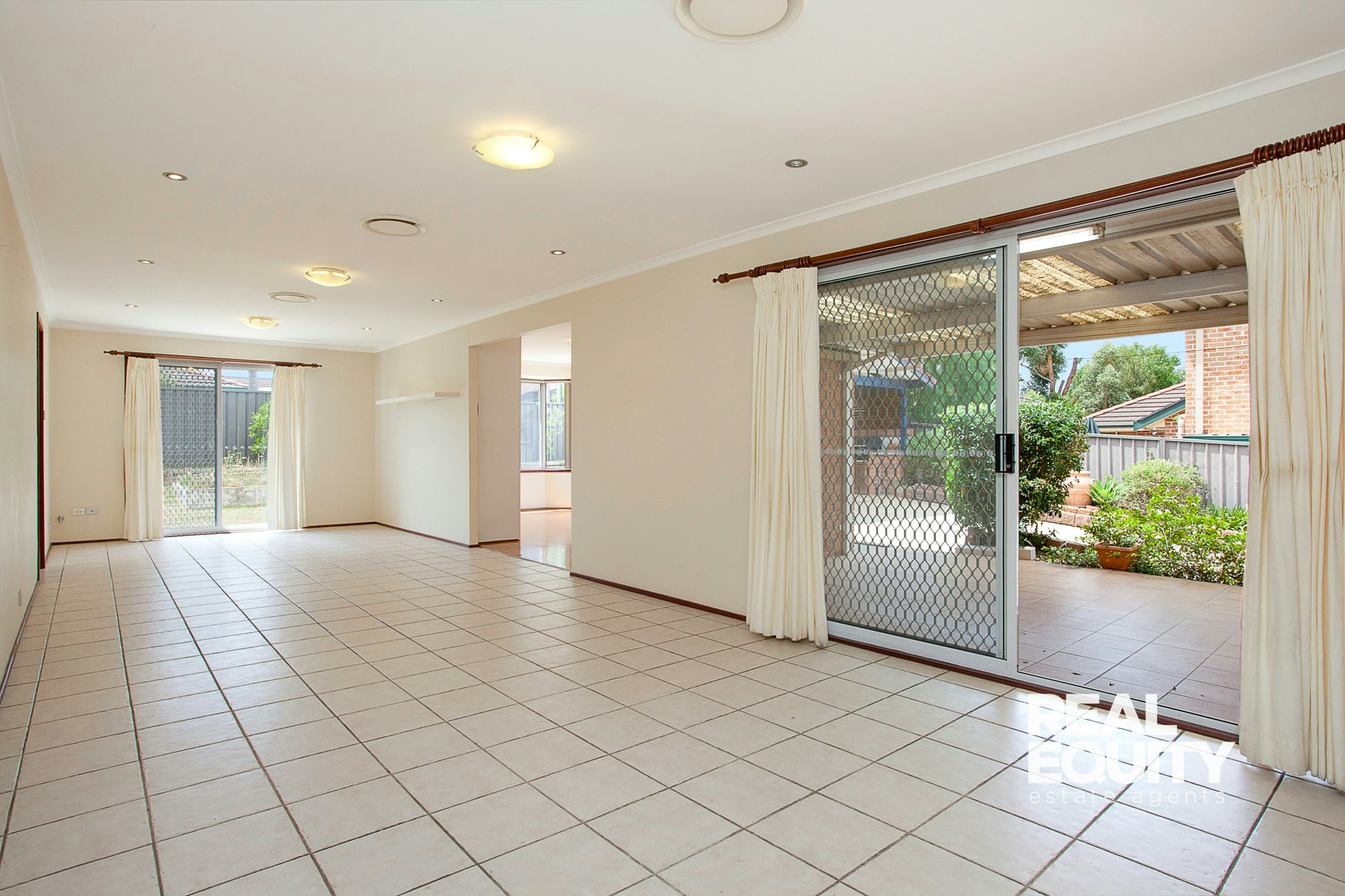 floor