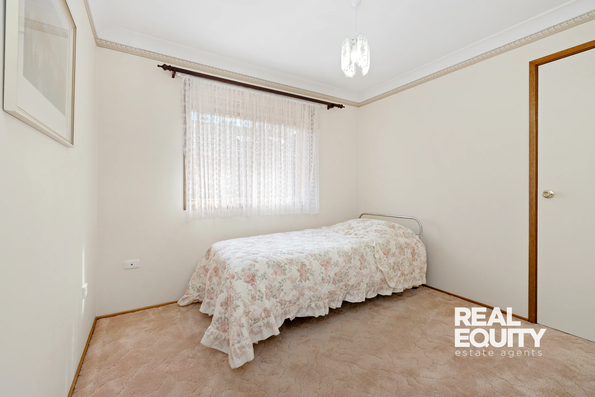 corner