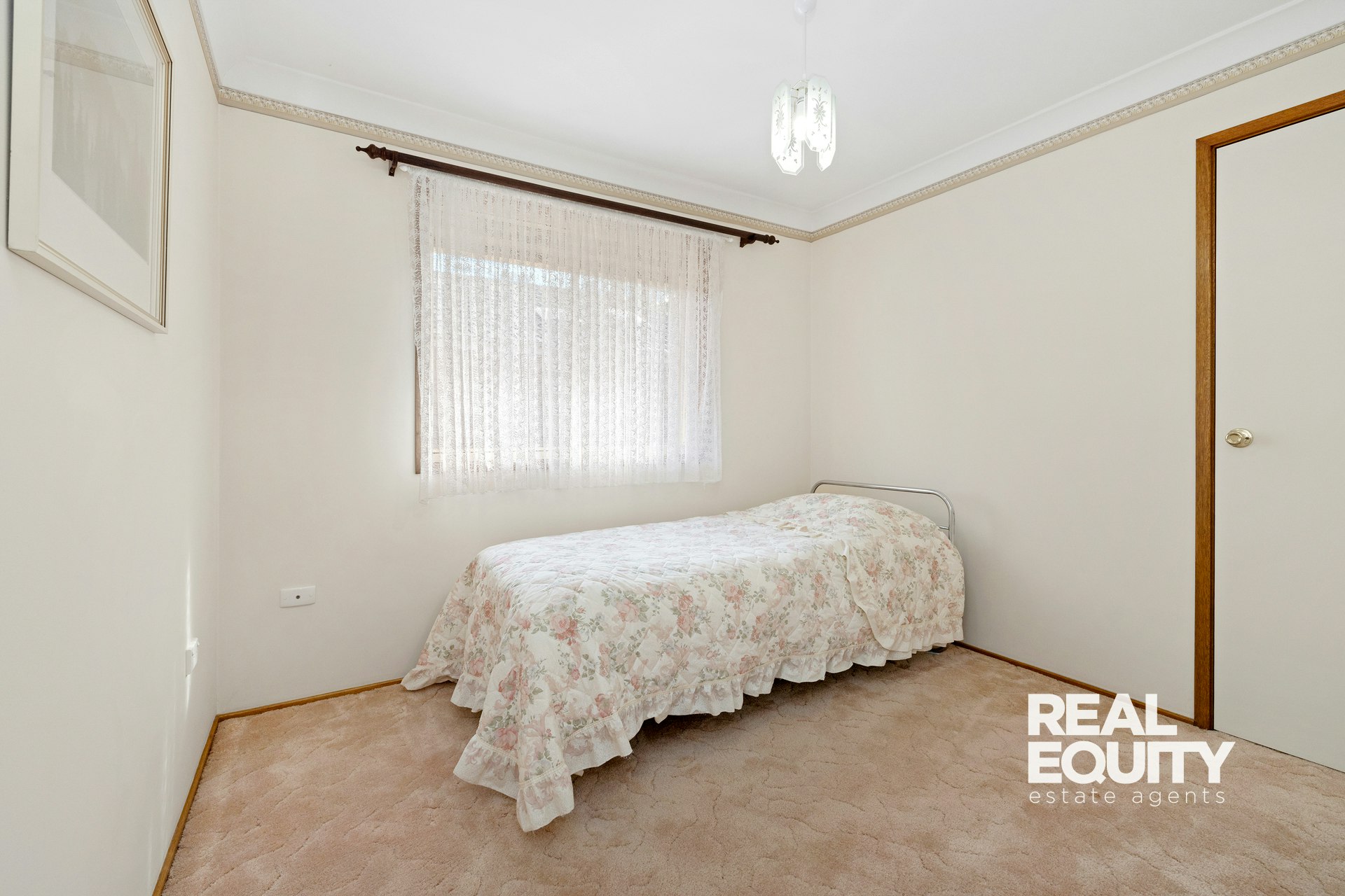 corner