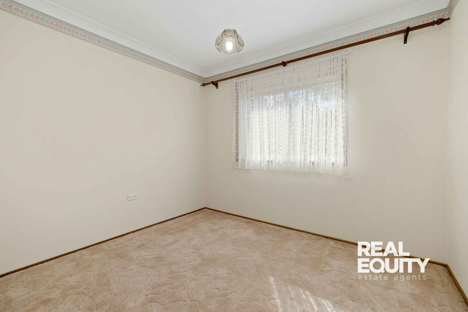 corner