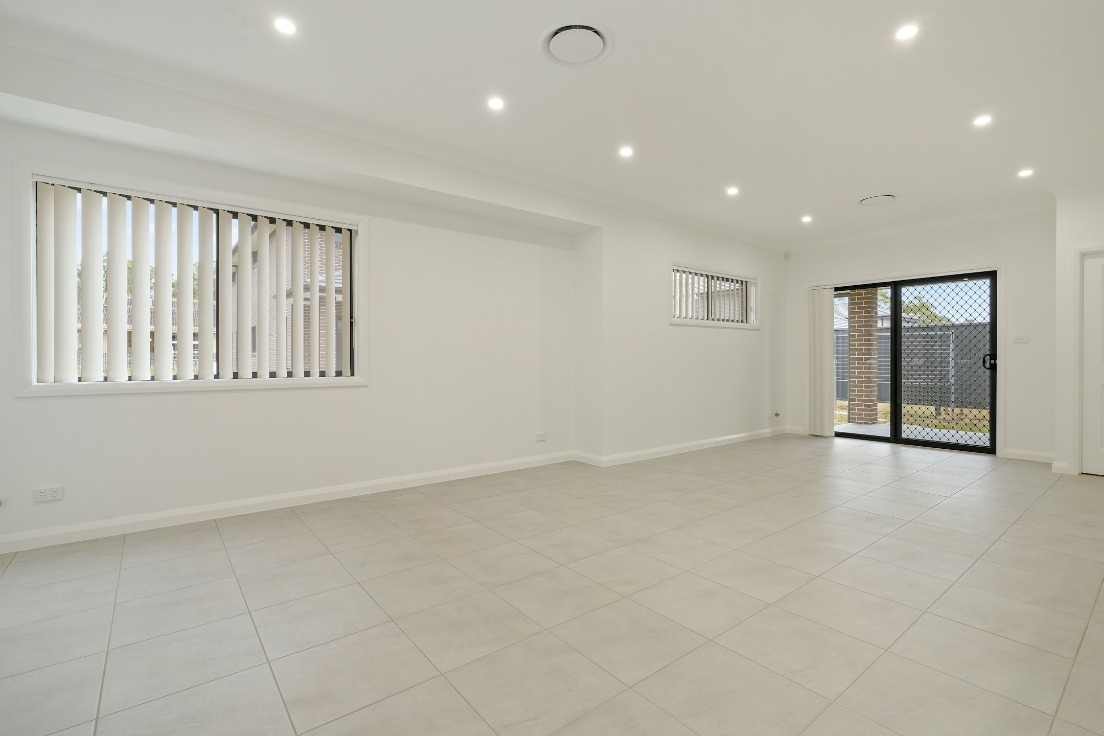 floor