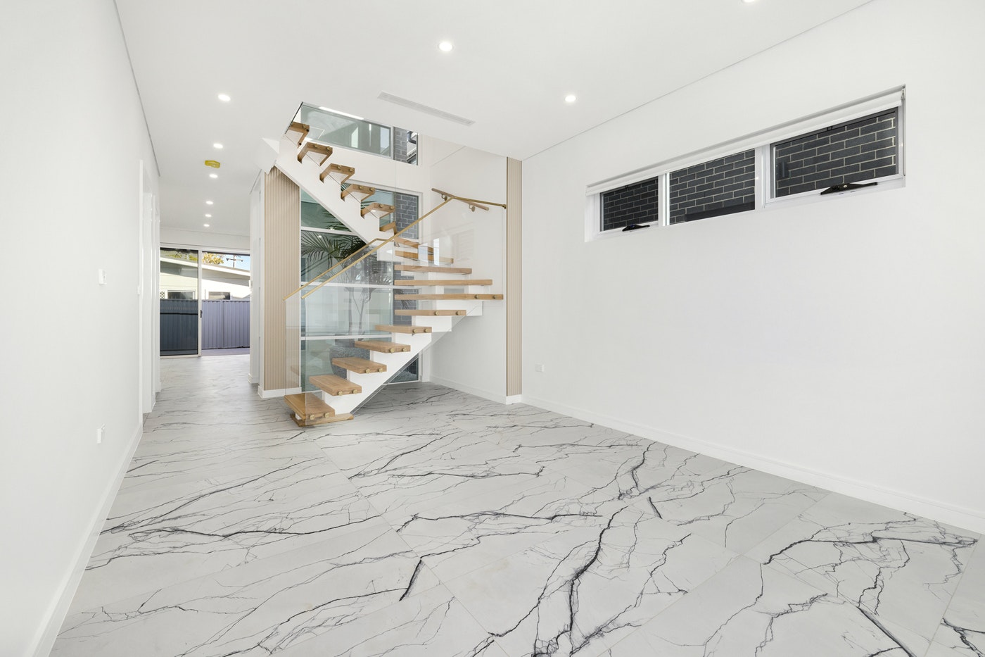 floor