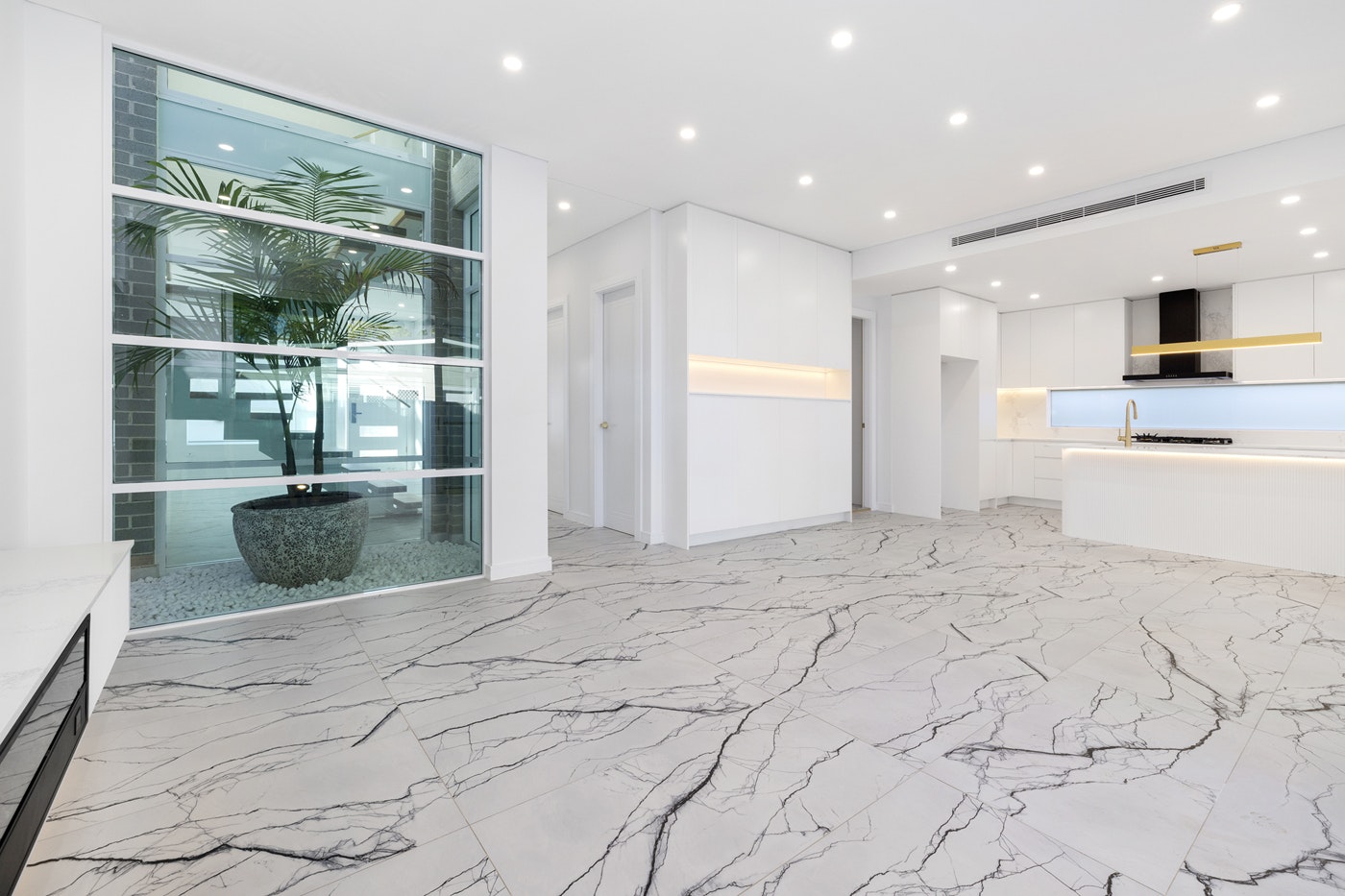 floor