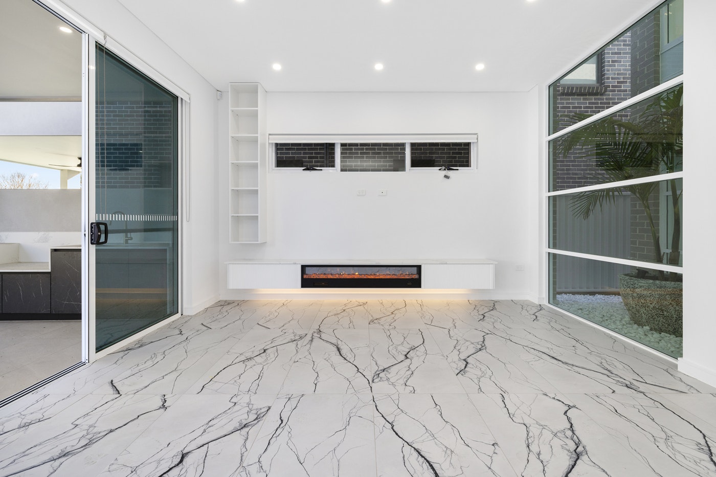 floor
