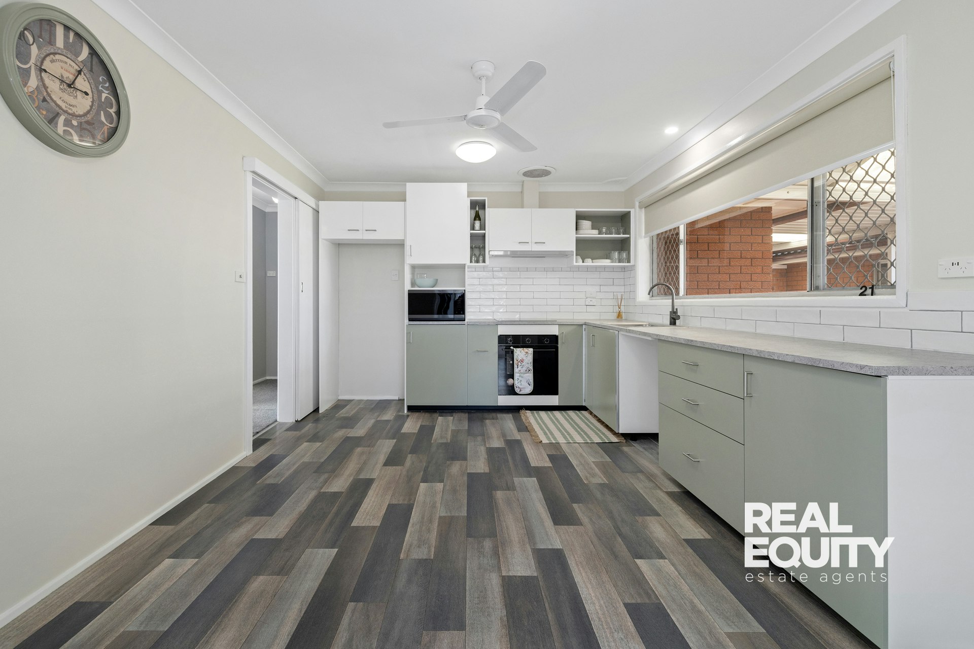 floor