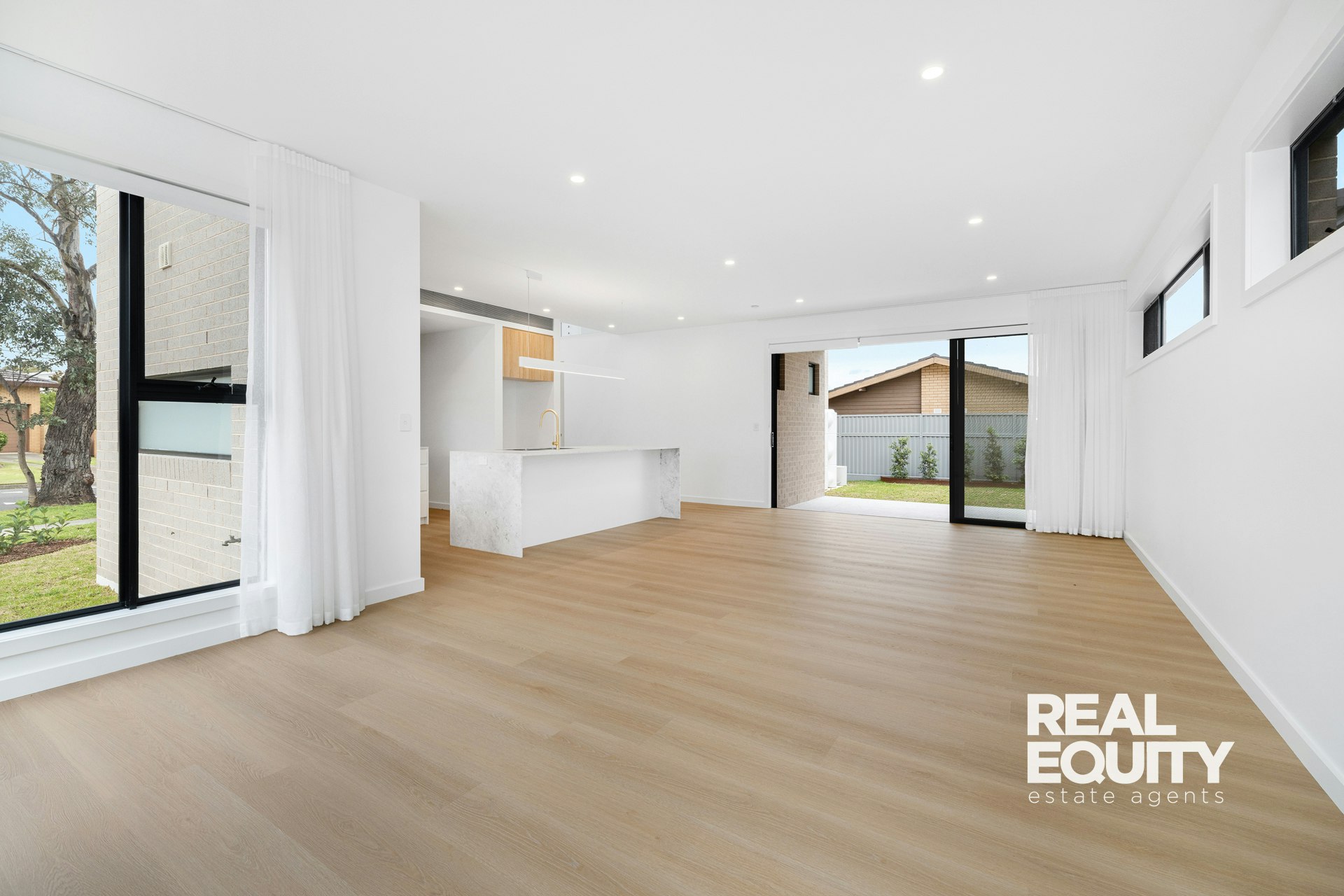 floor