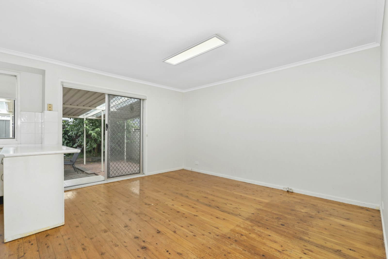 floor