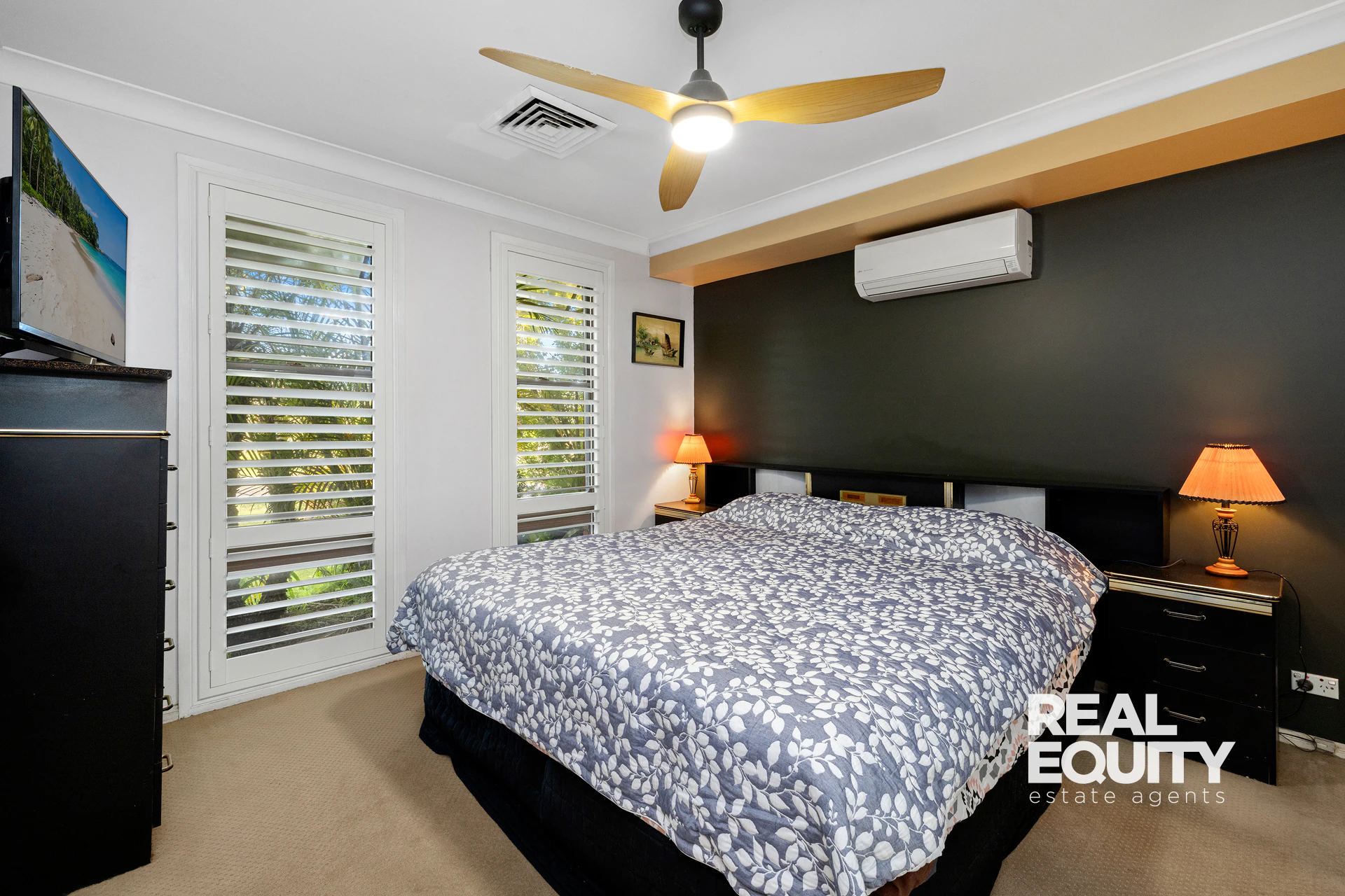 ceiling fan