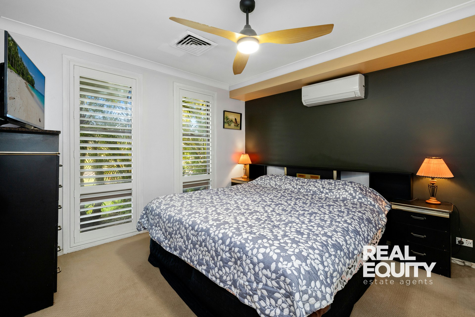 ceiling fan
