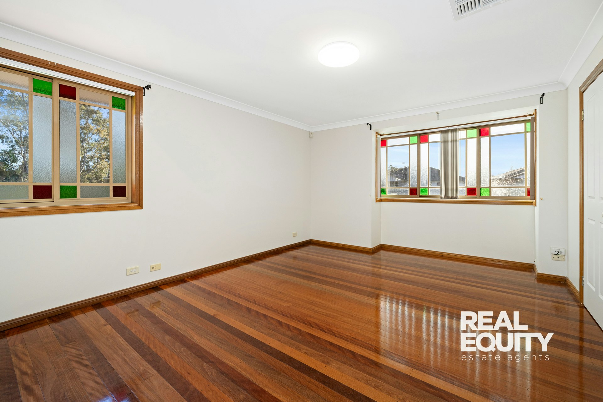 floor