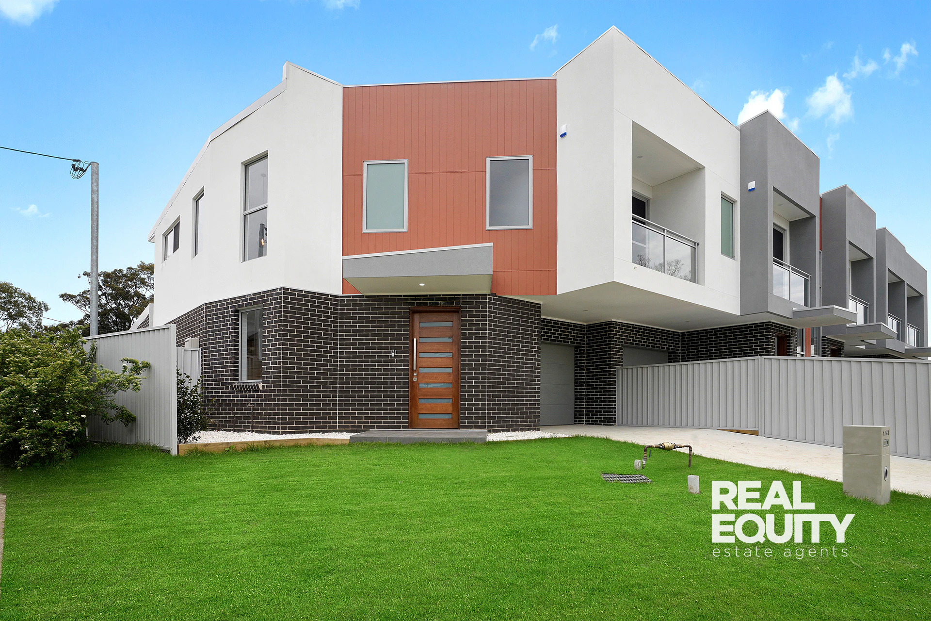 housing