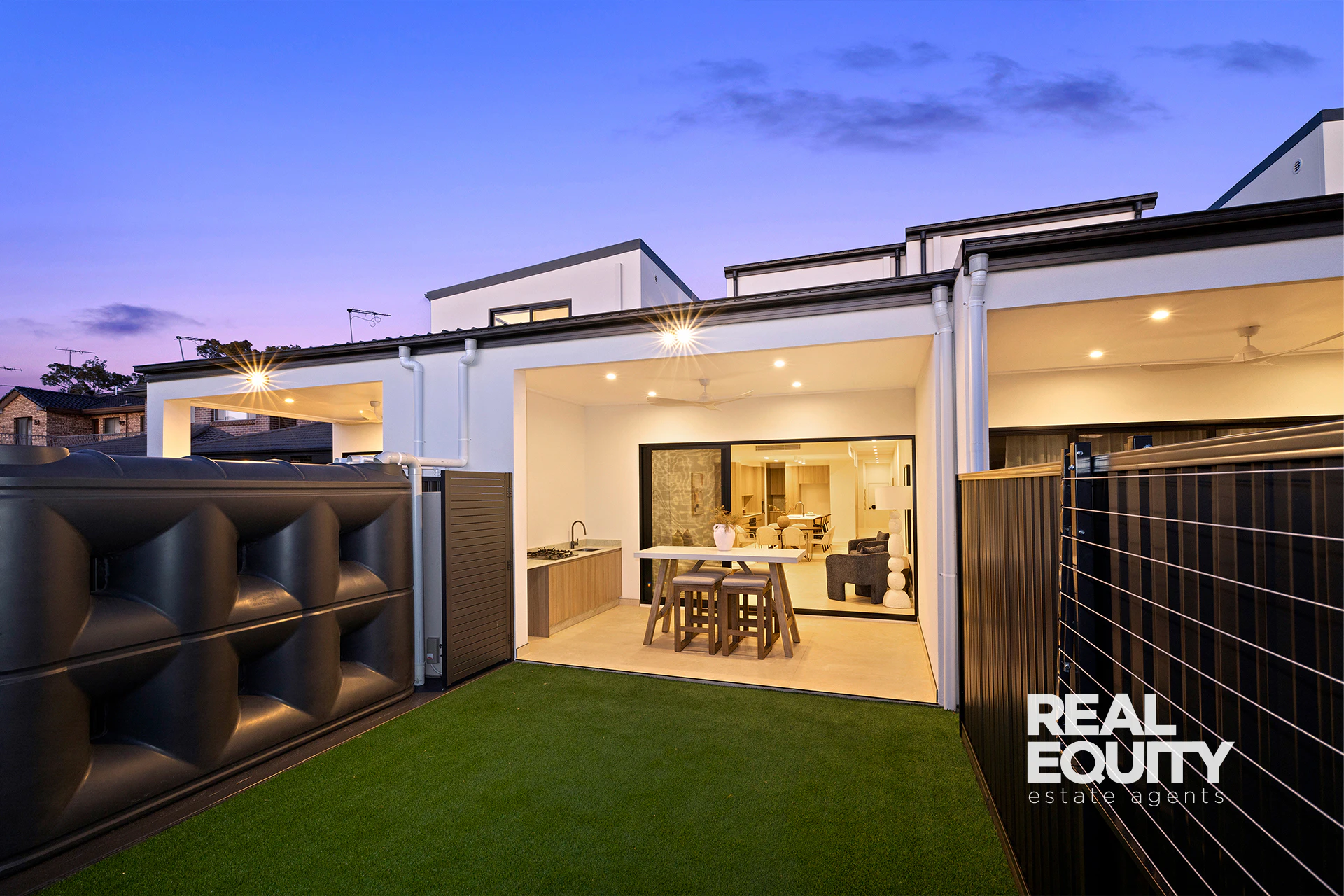 housing