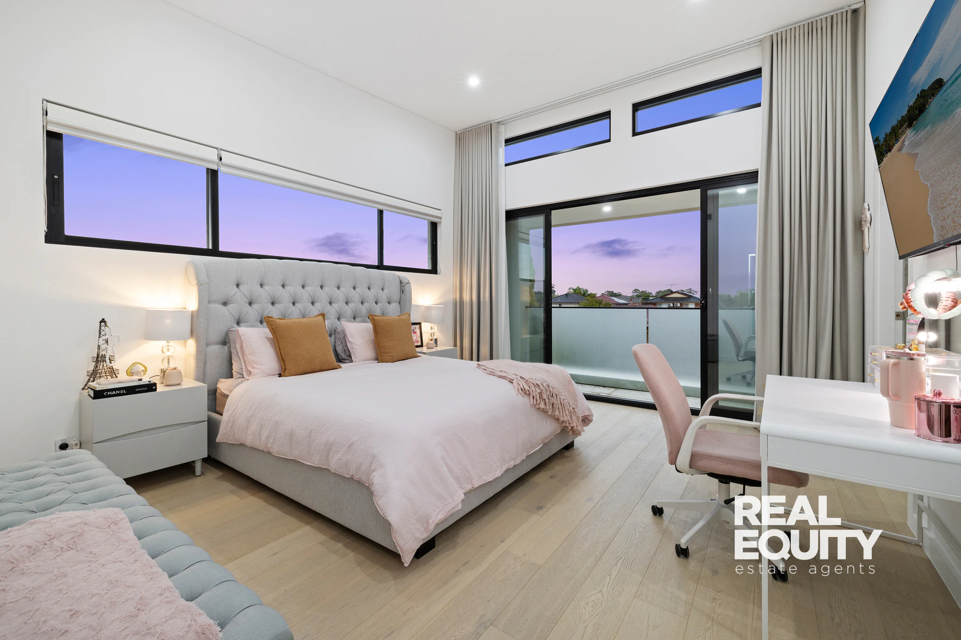 penthouse