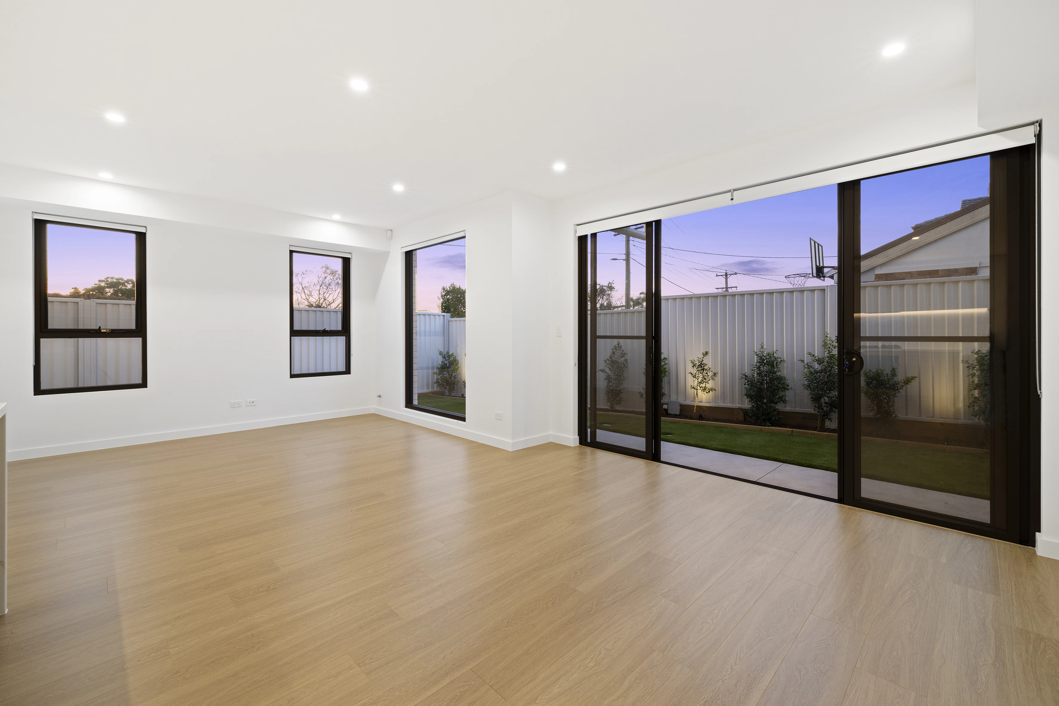 floor