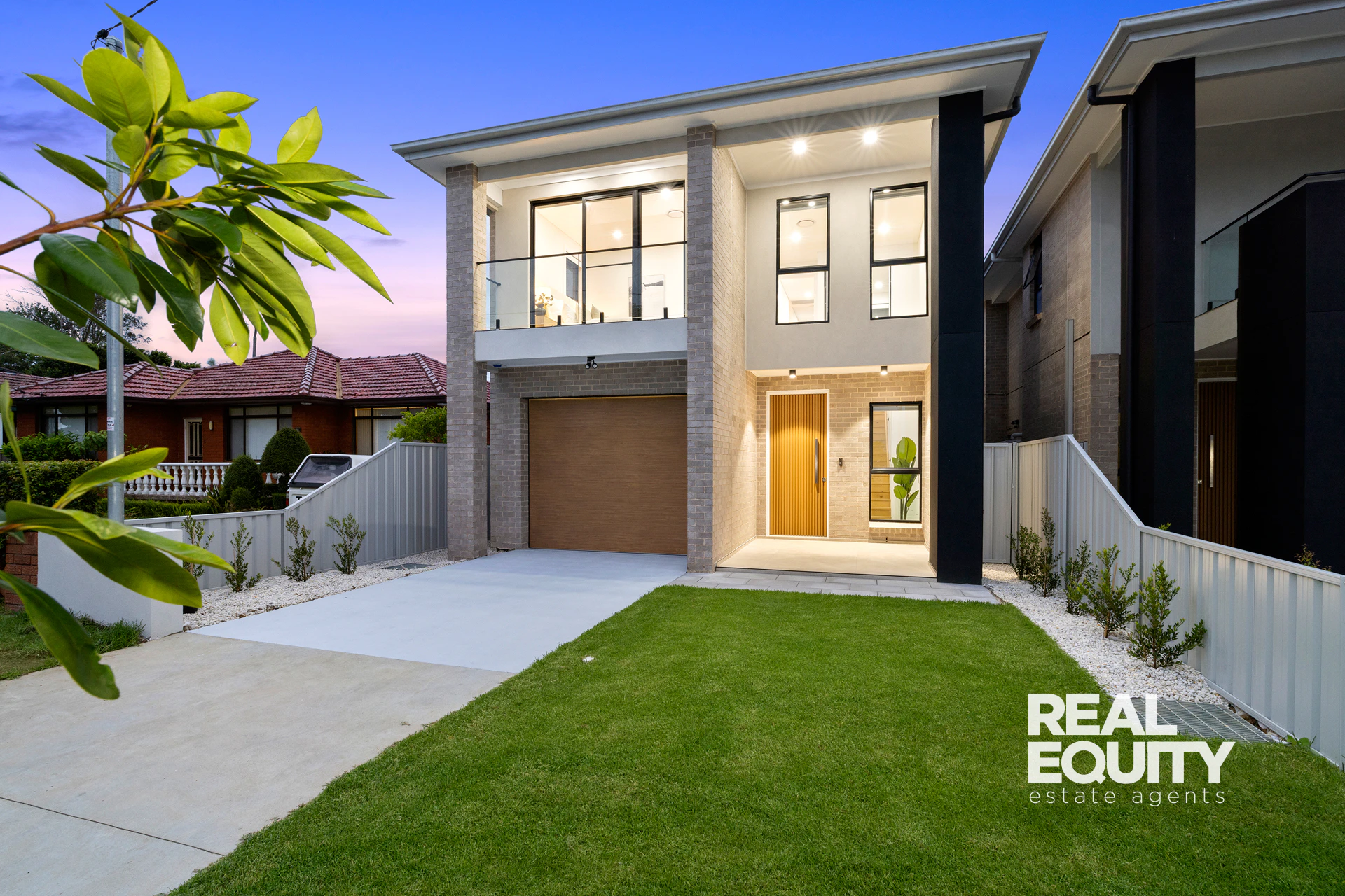 housing