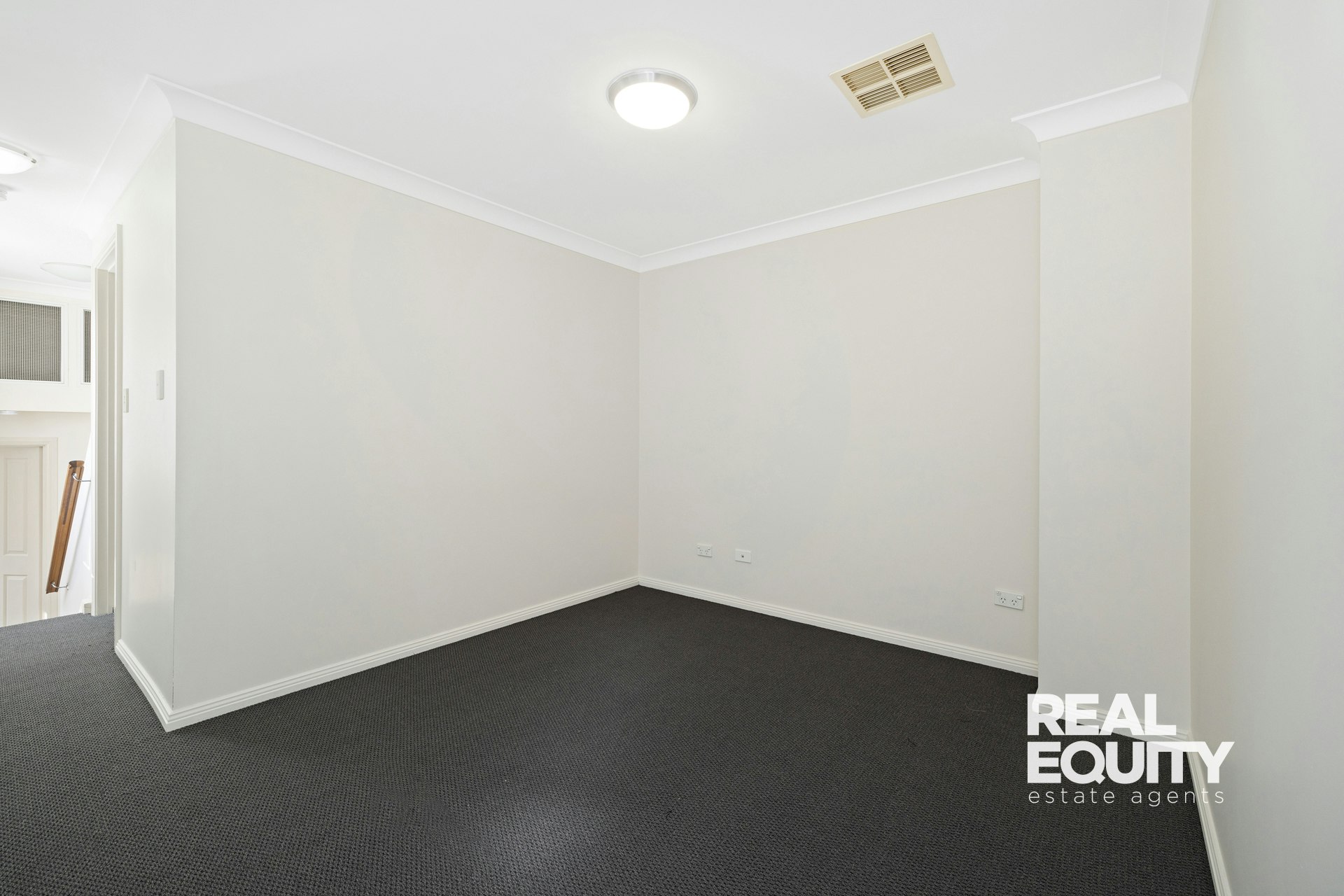 corner