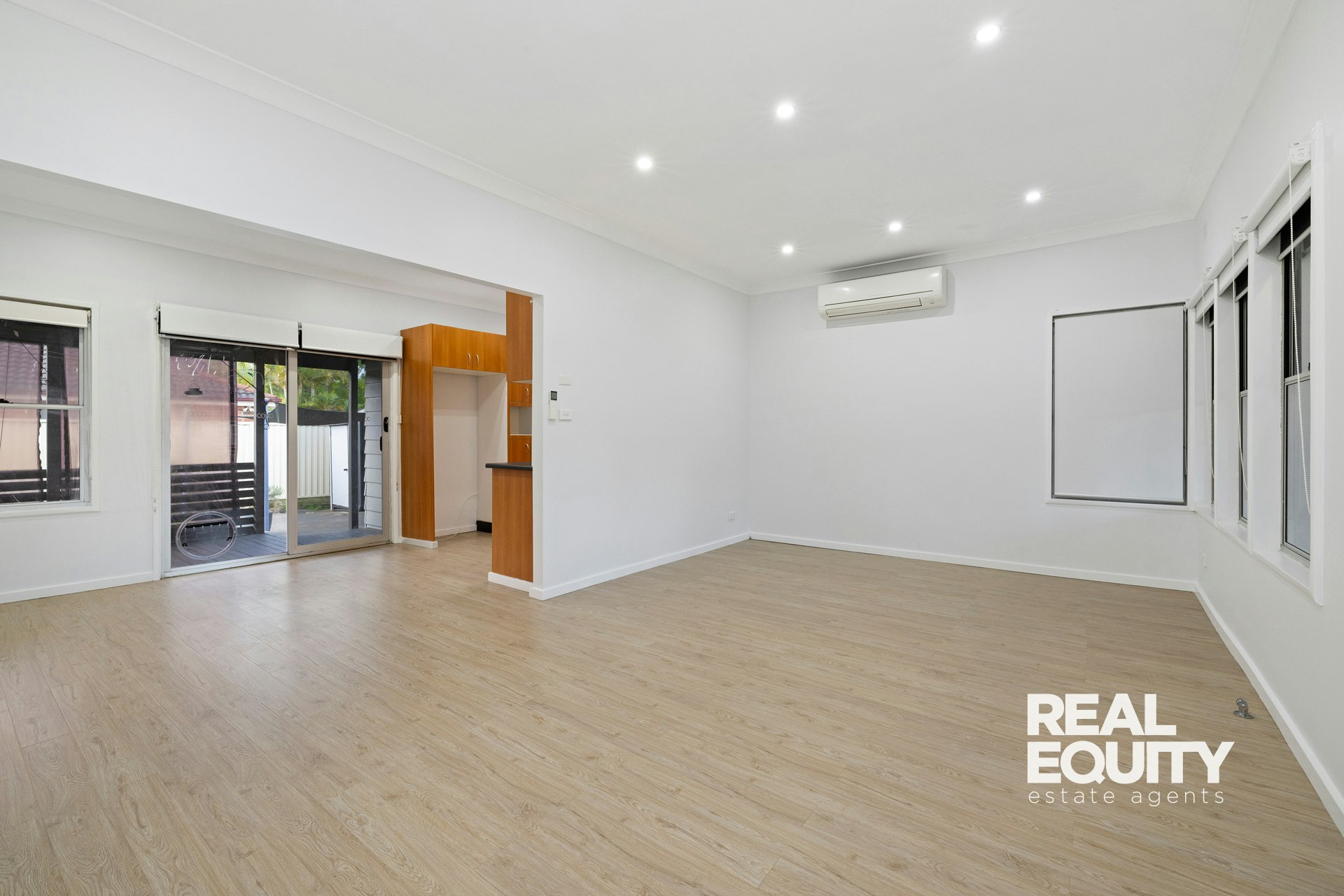 floor