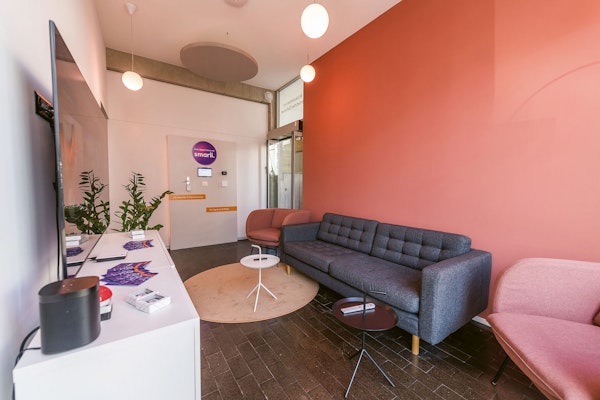 Smart Home live erleben Smart Home live erleben