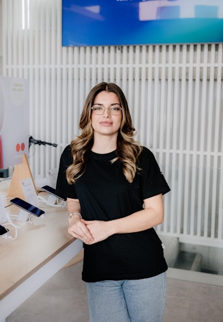 Shqiponja Ramadani