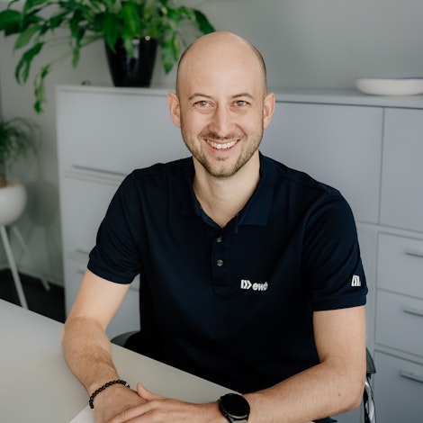 Stefan Vetsch Stefan Vetsch