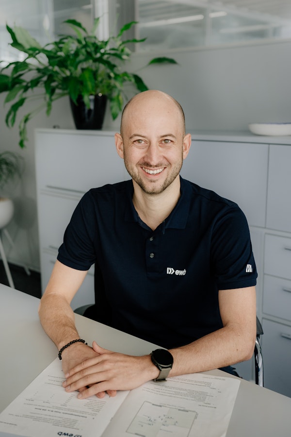 Stefan Vetsch Stefan Vetsch