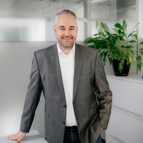 Sandro Spescha, Bereichsleiter Energie / Stv. Direktor Sandro Spescha, Bereichsleiter Energie / Stv. Direktor