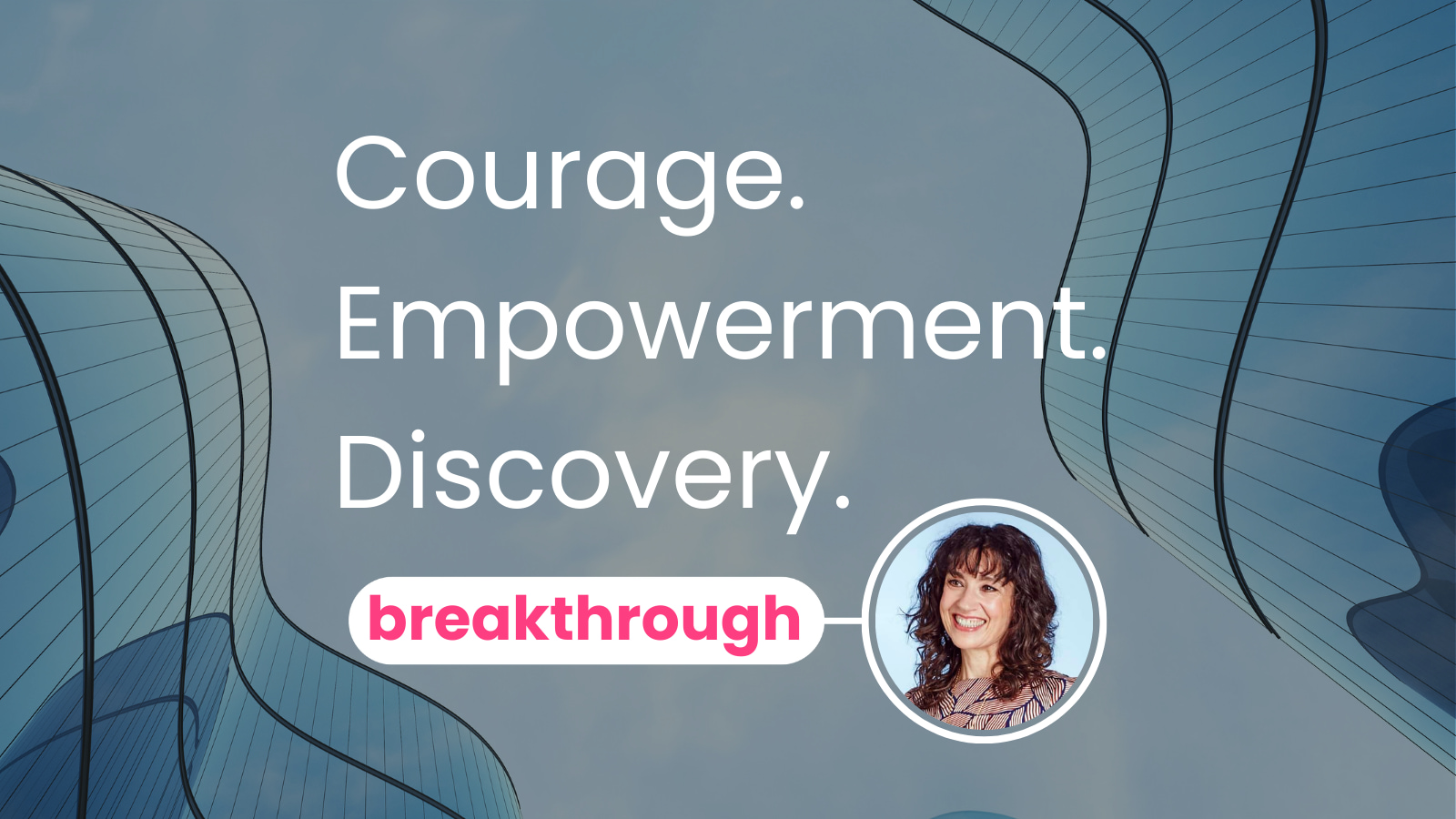 Article image for Sue Unerman Breakthrough article EssenceMediacom