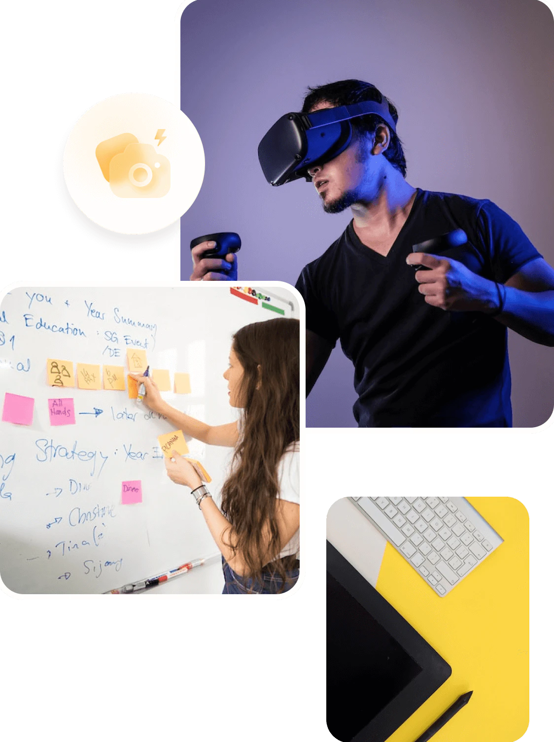What We Do | EssenceMediacom