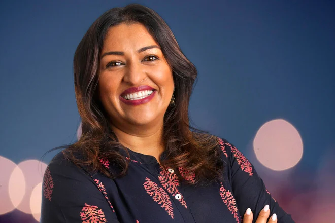 Preeti Nadgar, Chief Strategy Officer, EssenceMediacom US