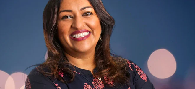 Preeti Nadgar, Chief Strategy Officer, EssenceMediacom US