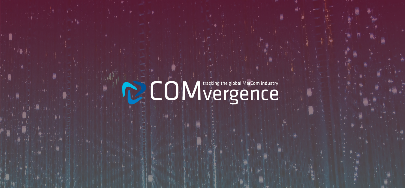 Comvergance x EssenceMediacom crowned world's largest media network