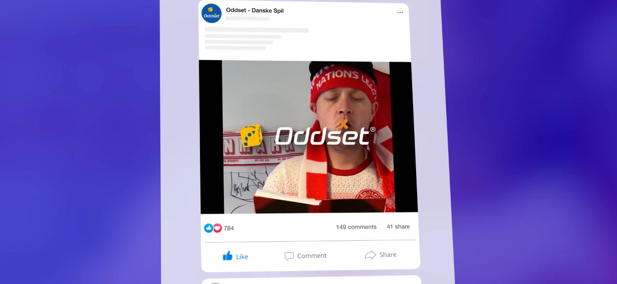 Danske spil