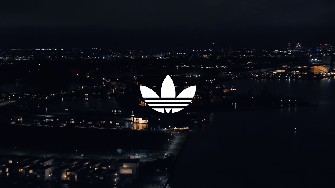 An Original Outdoor take over for adidas