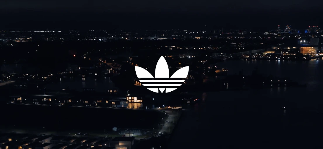 Adidas logo