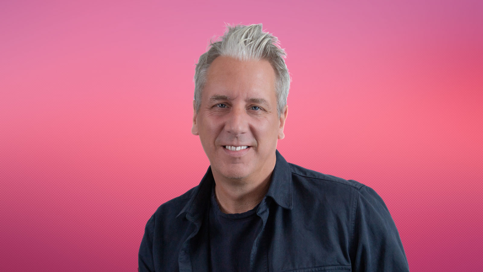 Profile image of Richard Hartell US CEO EssenceMediacom