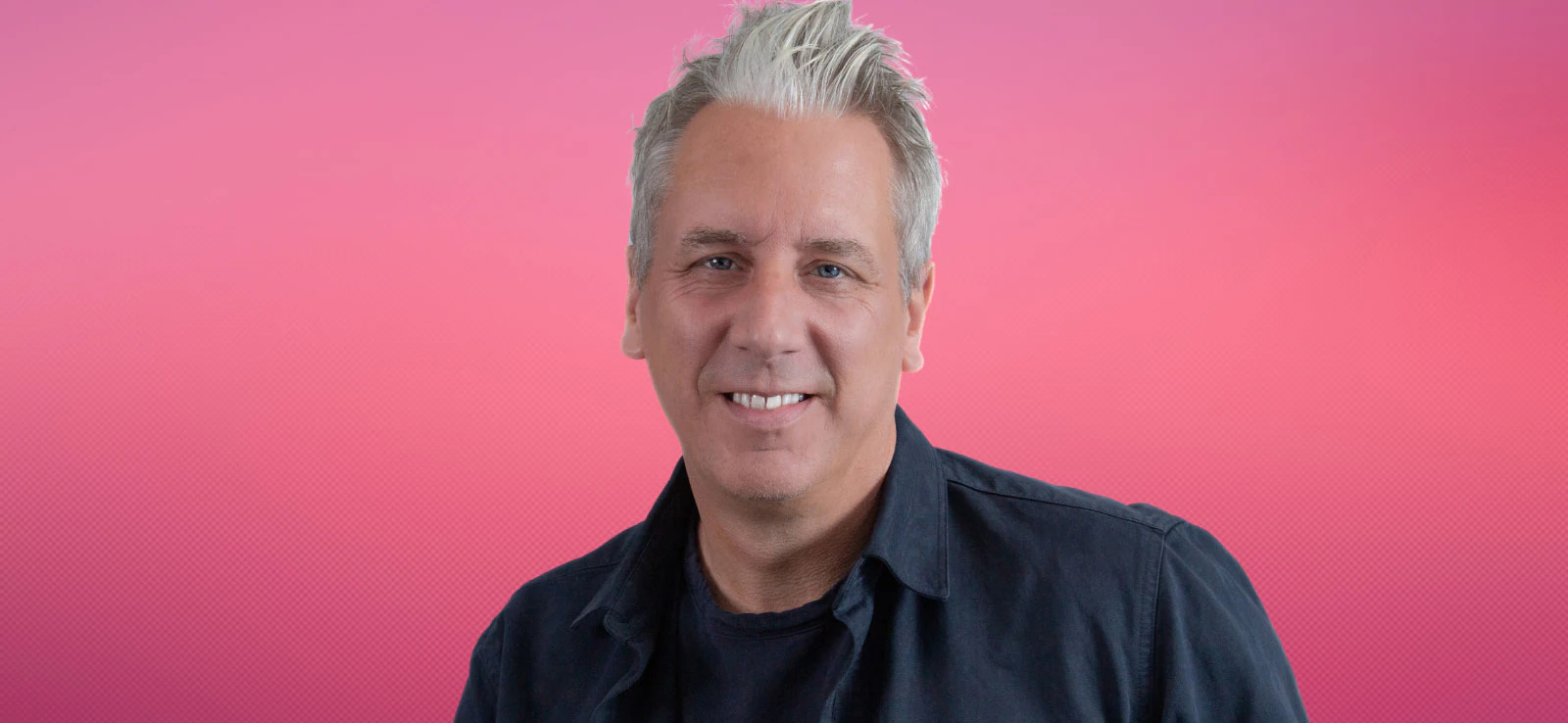 Profile image of Richard Hartell US CEO EssenceMediacom