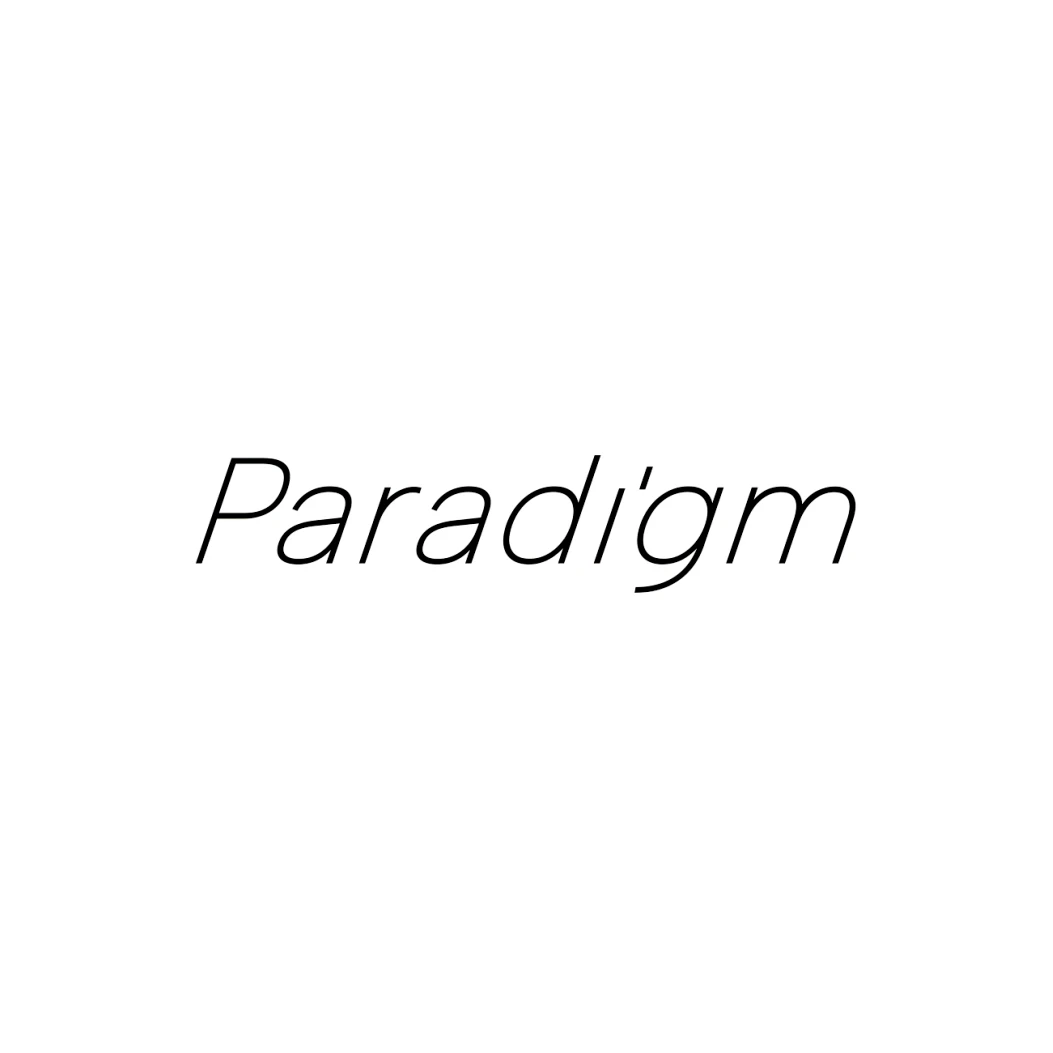 Paradigm img