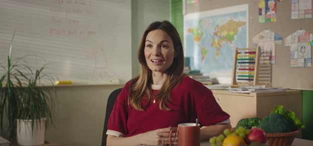 Reklamebørsen for august Extra