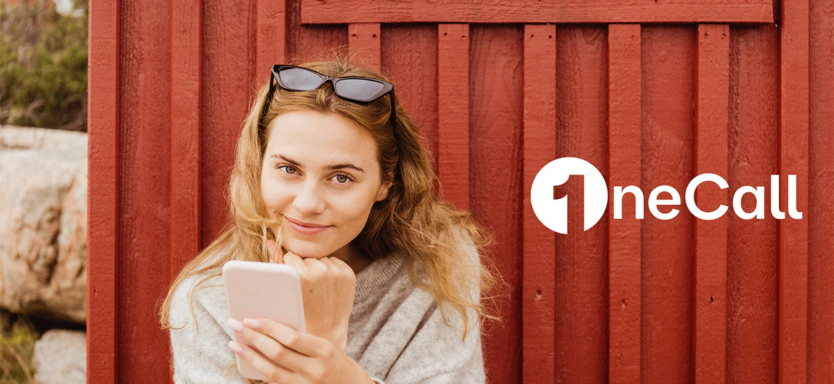 One Call Cm From uncertainty to record sales with the launch of an entirely new ...