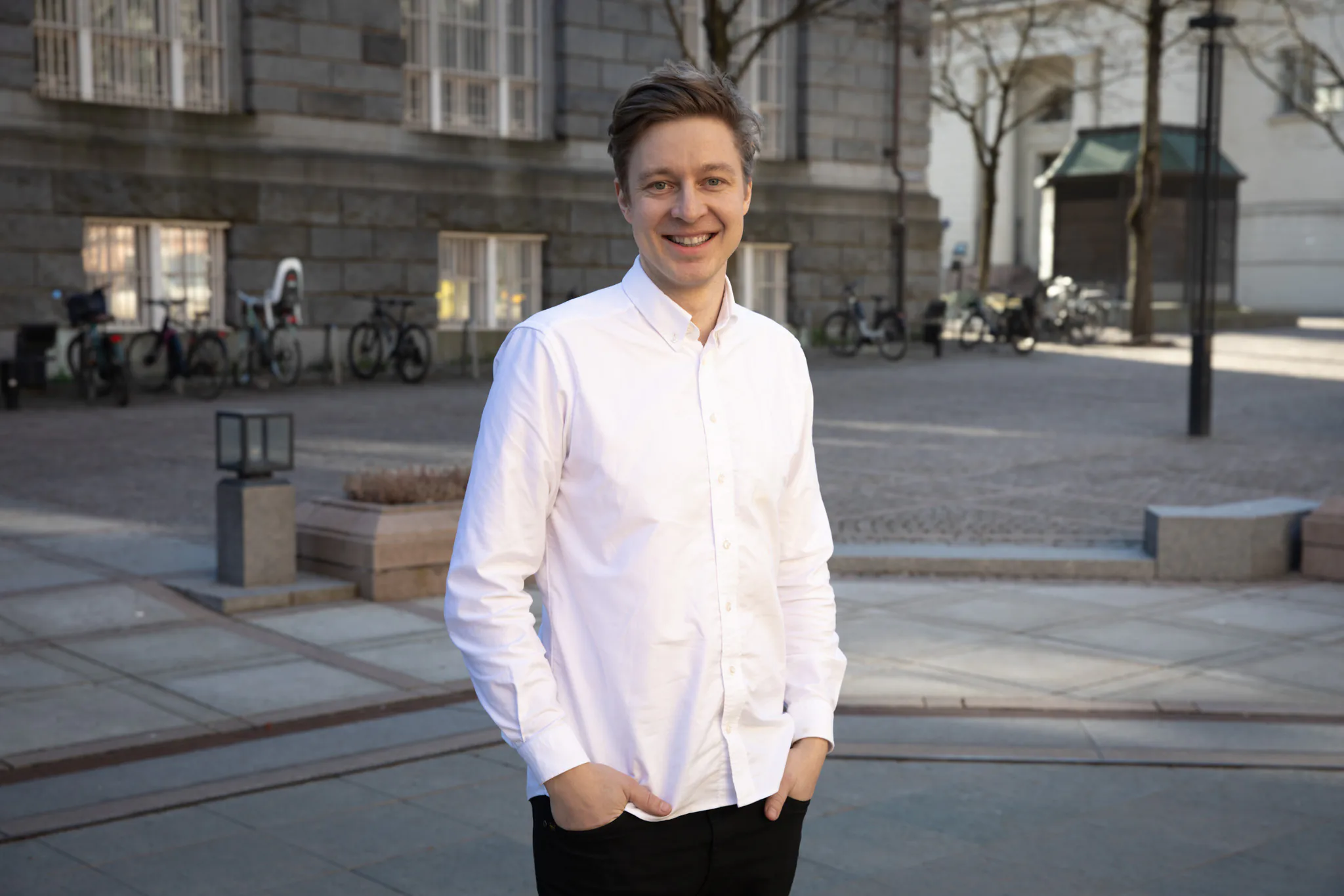 Foto: Arne Ludvig Løken