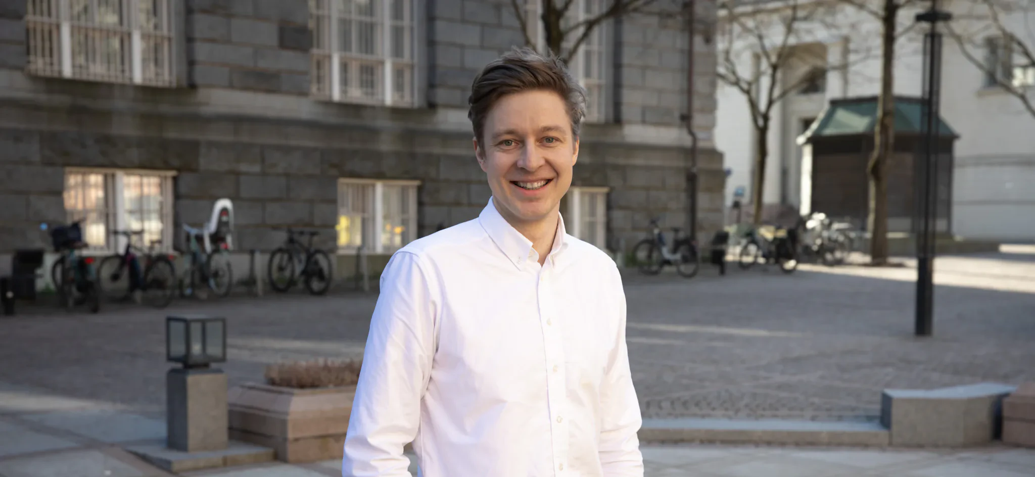 Foto: Arne Ludvig Løken